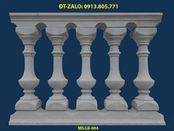 MẪU CON TIỆN LỤC BÌNH LAN CAN XI MĂNG TRANG TRÍ NHÀ ĐẸP